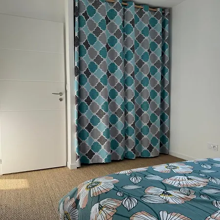 Holiday home Maison Neuve Climatisee 3 Ch A Sur Yon La Roche-sur-Yon