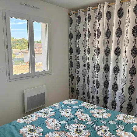 Maison Neuve Climatisee 3 Ch A Sur Yon La Roche-sur-Yon